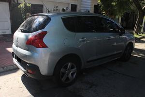 Peugeot 3008 Feline