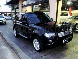 BMW X3 2.5si Selective