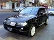 BMW X3 2.5si Selective