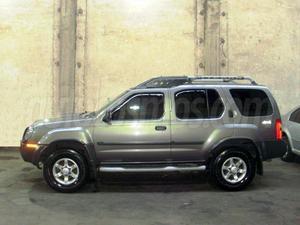 Nissan X Terra SE