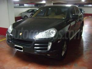 Porsche Cayenne Tiptronic 3.6