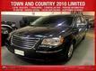 Chrysler Town and Country Limited