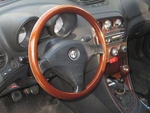 Alfa Romeo 156 2.4 JTD