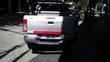 Toyota Hilux 2.5 4x4 DX Pack DC
