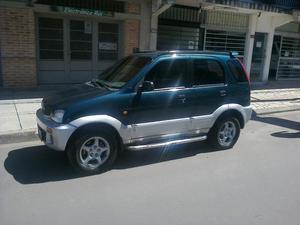 Daihatsu Terios SX