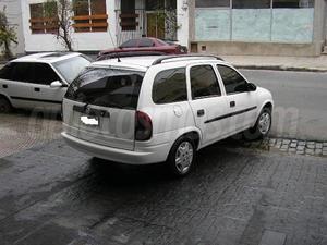 Chevrolet Corsa Wagon 1.6 GL
