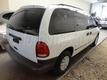 Chrysler Caravan 2.4 SE