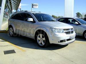 Dodge Journey RT 2.7