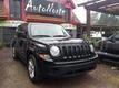 Jeep Patriot 2.4L Sport Aut