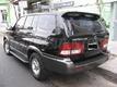 SsangYong Musso 602 TDi