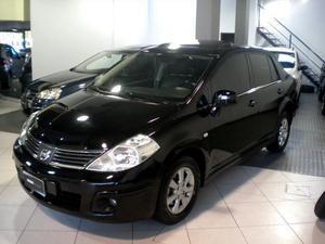 Nissan Tiida Tekna