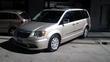 Chrysler Town and Country Limited