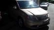 Chrysler Town and Country Limited