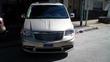 Chrysler Town and Country Limited