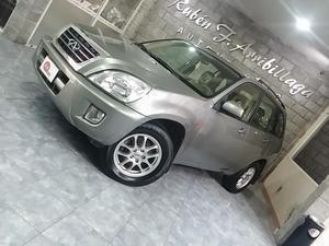 Chery Tiggo 2.0 4x4