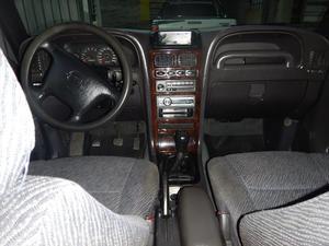 SsangYong Korando 602 TDi