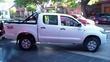 Toyota Hilux 2.5 4x4 DX Pack DC