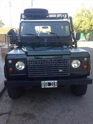 Land Rover Defender 110 TDi ST Station Wagon Country