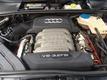 Audi A4 3.2 FSI Quattro