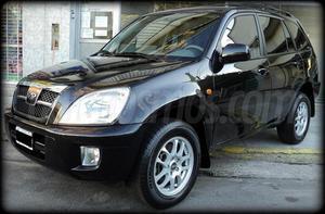 Chery Tiggo 2.0