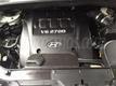 Hyundai Tucson GLS 4x4 2.7 CVVT V6