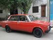 Lada 2106/107 1.6 4p