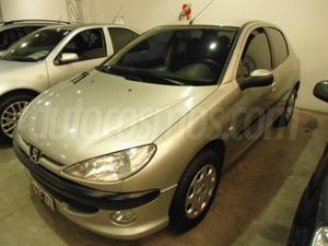 Peugeot 206 5P XS Premium 1.6