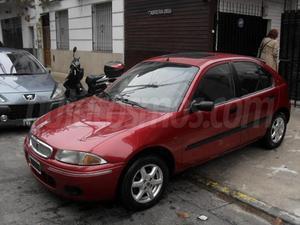 Rover Serie 200 216 Si