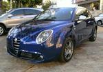 Alfa Romeo MiTo 1.4T QV