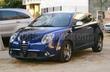 Alfa Romeo MiTo 1.4T QV