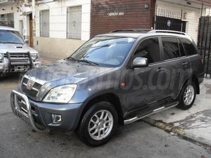 Chery Tiggo 2.0