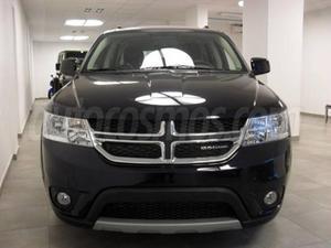 Dodge Journey SXT