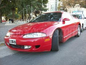 Mitsubishi Eclipse 2.0 GS T