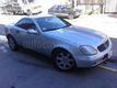 Mercedes Benz Clase SLK 230 Kompressor