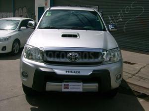 Toyota Hilux 3.0 4x2 SRV TDi DC