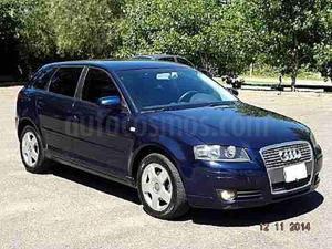 Audi A3 Sportback 1.6 Tiptronic