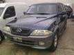 SsangYong Musso 602 TDi