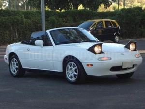 Mazda Miata BBR Turbo