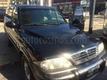 SsangYong Musso 602 TDi Blindada Aut