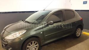 Peugeot 207 Compact XS 1.6 5P