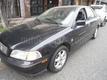 Volvo S40 2.0 T SE