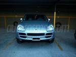 Porsche Cayenne Tiptronic 3.6