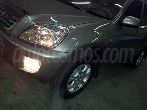 Chery Tiggo 2.0 4x4 Luxury