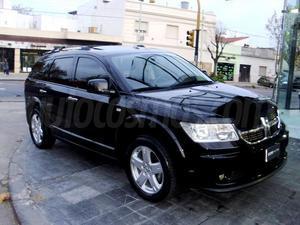 Dodge Journey RT 2.7