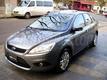 Ford Focus Exe Ghia TDCi 1.8L