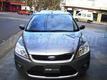 Ford Focus Exe Ghia TDCi 1.8L