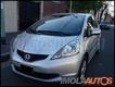 Honda Fit LX-L Aut