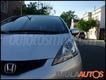 Honda Fit LX-L Aut