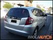 Honda Fit LX-L Aut