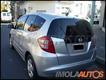 Honda Fit LX-L Aut